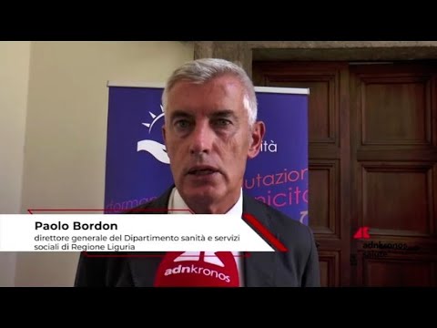 Sanità, Bordon (Liguria): “Regione più anziana, puntare su integrazione servizi”