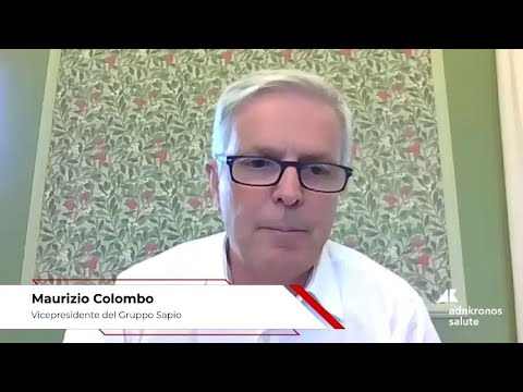 Sapio, Colombo: “Con Baywater entrati da leader in mercato ossigenoterapia Uk’”