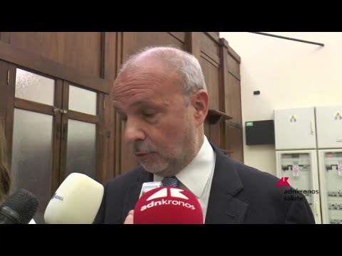 Schillaci, ‘progetto Vulnerabili aiuta diabetici in povertà sanitaria’