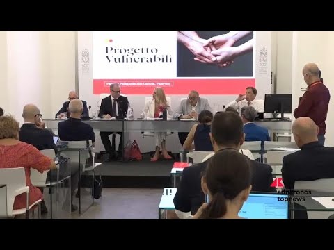 Sicilia in prima linea per ‘Vulnerabili’, progetto per portare insulina a persone con diabete in
