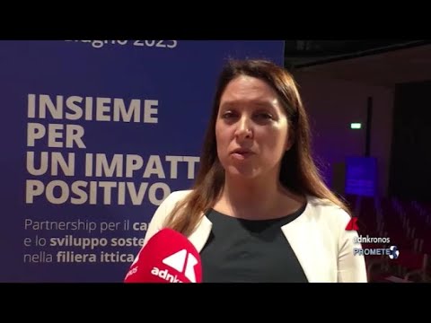 Sostenibilità: Prampolini (WWF Italia), ‘partnership è dimostrazione di come anche sfide complesse