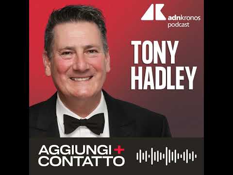 Tony Hadley, dagli Spandau Ballet al sogno Hollywood