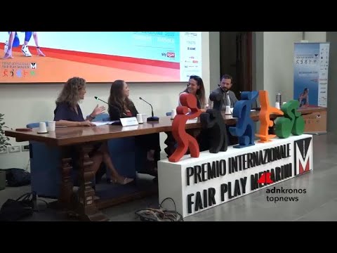 Torna, tra Firenze e Fiesole, il Premio Internazionale Fair Play Menarini