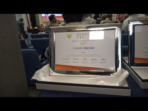 Torna, tra Firenze e Fiesole, il Premio Internazionale Fair Play Menarini