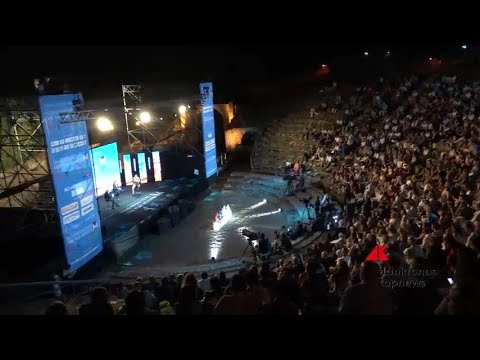 Una notte di stelle dello sport mondiale alla 29° edizione del premio Fair Play Menarini