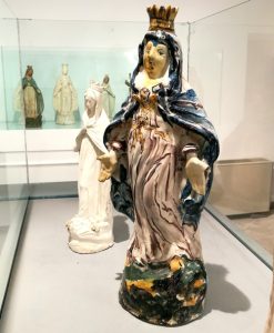 Albissola incontro sulla Madonna di Misericordia