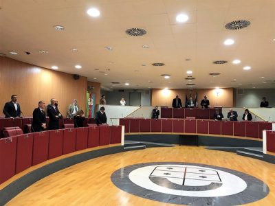 Liguria. Seduta consiglio regionale e commissioni