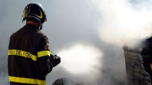 777.375 interventi effettuati dai Vigili del fuoco nel 2019