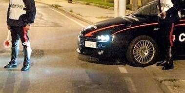 Carabinieri controlli nel savonese: denunce e multe