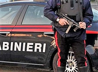 Riciclaggio e reati contro il patrimonio, operazione Carabinieri tra Liguria e Piemonte in corso