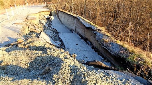 Alluvione Liguria. Comuni salvi, arrivano i soldi