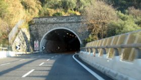 A10 Genova-Savona: chiusure notturne dal 5 al 7 febbraio