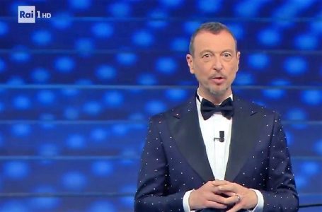 Morgan cacciato dal Festival Sanremo. Esposto Codacons a Corte dei Conti