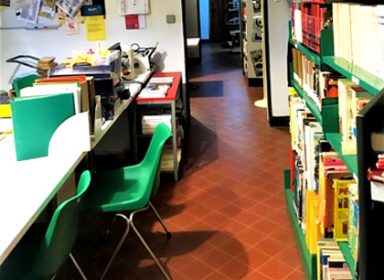 Libri. La promozione della lettura è legge