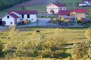 Agriturismi Liguria. Partono le nuove norme