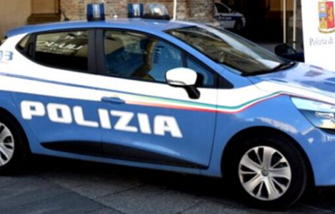 Cronaca di Genova, Polizia alle prese con furti, litigi, lesioni, danneggiamenti…