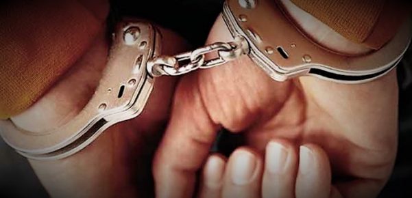 34enne tenta di rapinare una farmacia di Varazze, arrestato