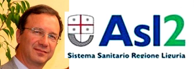 Asl2 Savona riorganizza reparti e personale per rispondere all’aumento dei casi Covid-19