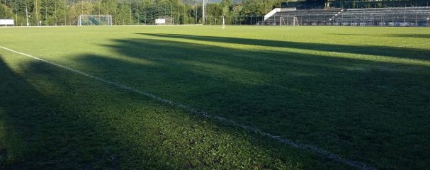 Calcio Liguria. Stagione in salita: prime gare rinviate causa Covid