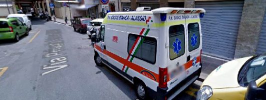 Coronavirus Croce Bianca di Alassio: “Volontari in quarantena sì, ma nessun caso”