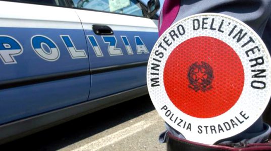 Grosso blitz della Polizia di Imperia, arrestato un pluriomicida in fuga dalla Germania