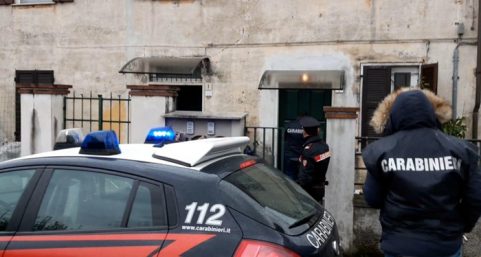 Carabinieri di Sarzana smantellano banda di spacciatori
