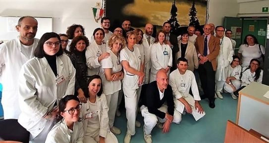 Liguria, unanimità per la legge sulle risorse al personale sanitario impegnato nella pandemia