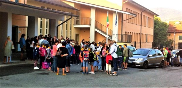 Coronavirus Per la chiusura delle scuole la Liguria assegna 800 mila euro per le famiglie