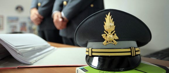 Guardia di Finanza: bando di concorso per l’arruolamento di 930 allievi marescialli