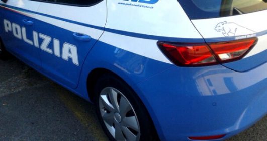 Controlli anti contagio Anche un pic-nic in piazza della Vittoria a Genova, denunciati