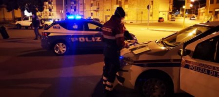Polizia Genova Segnalazioni per inosservanza decreto anti-contagio, 25 denunciati, anche un “lo fanno tutti”