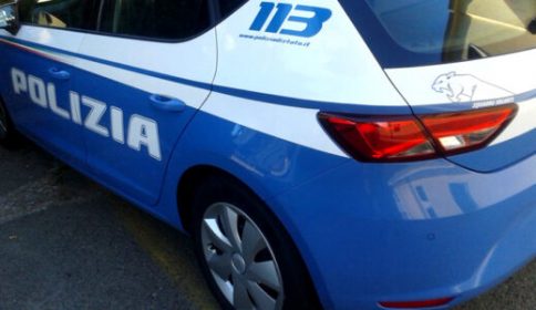 Spaccio fra i vicoli di Genova, aveva cocaina, crack, marjuana, arrestato