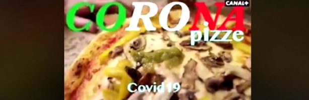 #MangiaItaliano contro il video francese sulla pizza italiana, la Liguria c’è