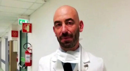 Covid19 Bassetti: “La guarigione dal virus è più lenta rispetto a quella clinica, siamo usciti dal tunnel buio…”