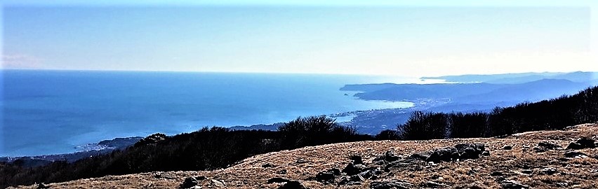 Emergenza Coronavirus “State a casa. Liguria chiusa per Pasqua”