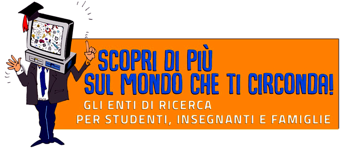 Indire Tutta la ricerca da oggi online in un’unica piattaforma per chiunque, alunni, professori e… per chi sta a casa sul divano