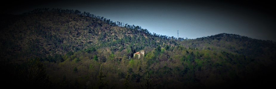 Coronavirus Sassello 12 aprile, l’anziano positivo del Sant’Antonio ricoverato a Savona è deceduto