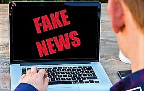 Coronavirus bufale Attenzione alle fake news, eccone alcune