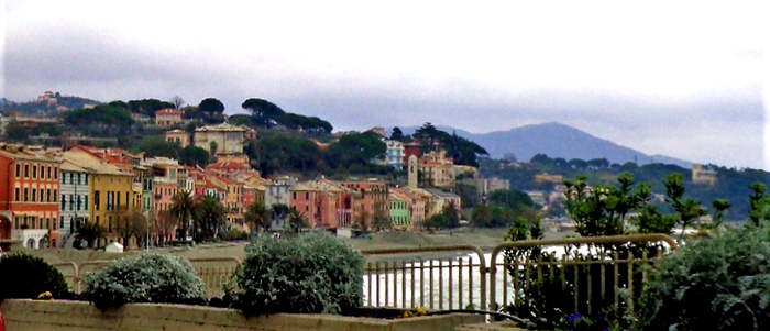 Liguria Gli ospiti delle Rsa potranno parlare e vedere la famiglia. Videochiamiamo i nonni