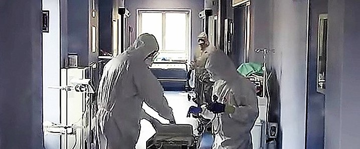 Sanità, Speranza “20mila assunzioni in un mese. Ora rafforziamo la sanità sul territorio”