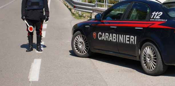 Arrestato pusher 32enne con la cocaina nascosta nel motorino