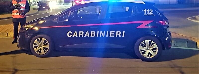 Due arresti nello spezzino tra liti e resistenza ai carabinieri