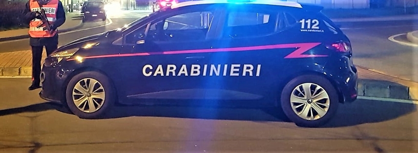 Due arresti nello spezzino tra liti e resistenza ai carabinieri