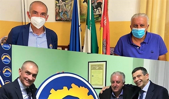 Liguria verso le elezioni. Il sindaco Pietro Balestra capolista a Savona per Liguria Popolare