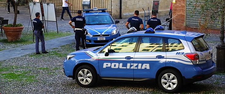 Anche la Liguria ha la sua grigliata sul terrazzo come a Palermo, 13 sanzionati e 1 denunciato