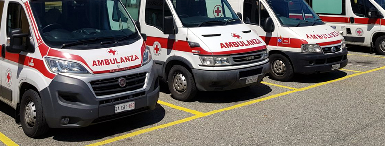 Ambulanze Liguria. E’ duro scontro in Regione: botta e risposta fra minoranza e maggioranza