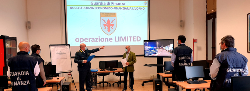 Truffati proprietari e imprenditori della Liguria e Basso Piemonte, 28 truffe internazionali, 4 arresti