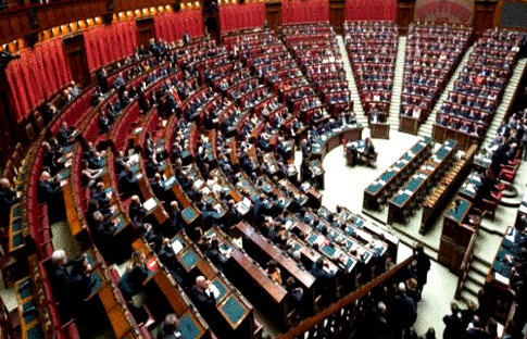 E nel prossimo decreto “rilancio Italia” troveremo l’anticipo del 2xmille ai partiti politici?