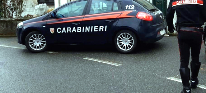 Festino di droga sulla spiaggia di Albisola Superiore, 8 denunciati