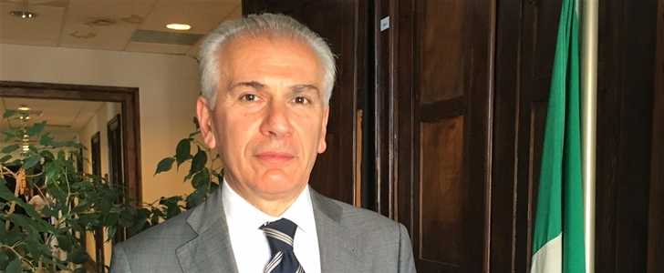 Vicequestore Di Domenico promosso Dirigente Superiore e lascia Genova